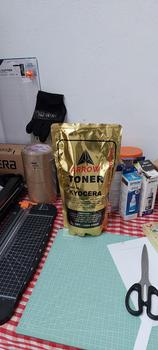 Product Review of Toner Arrow 1Kg M2040dn M2540dn M3860idn M3660idn M2535dn from R**e 1