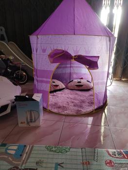 Product Review of karpet ombre bulat karpet lantai from d**8 0