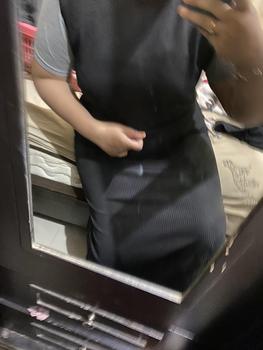 Product Review of BASIC INNER PREMIUM (inner model dress) from J**i 0