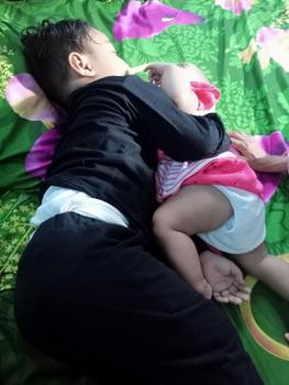 Product Review of Kemeja panjang anak/Achigo kemeja lengan panjang from i**a r**a 0