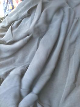 Product Review of Gamis Rempel Susun Bahan Crinkle Airflow / Busana Muslimah Terbaru / Gamis Wanita Terbaru Nyaman Remaja Dress from d**🐝 2