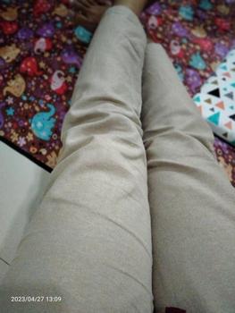 Product Review of Livy pants linen celana wanita gemilang id bawahan wanita from j**k 0