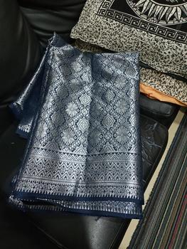 Product Review of Songket Mesin Semipalembang, Bahan Songket , Kain Songket from w**n p**r 0