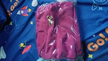 Product Review of K&K FASHION/Setelan anak kekinian/set kids korea/Livina Set kids/setelan anak viral/Setelan terbaru/crinkle Air Flow/Setelan murah meriah/Lengan Serut/setelan lucu/modis/casual/bisa COD Polos Kids Celana Fashion Pakaian from u**8 0
