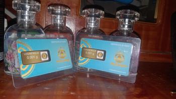 Product Review of (GRATIS 2 PARFUM) BIZARRE Parfum Wanita EDT - 4 PCS OG VARIANT from S**n T**o 2