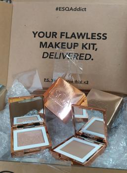 Product Review of ESQA Intense  Highlighter from R**y 1