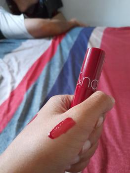Product Review of ROMAND Juicy Lasting Tint (29 Colors) Lip Tint Lip Gloss Lip Stain LVS Shop from n**a 0
