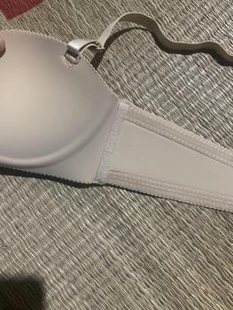 Product Review of Áo lót cúp nữ cao cấp có silicon chống tuột Cup Bra from H**p 1