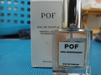 Product Review of POF Perfume - Miss independent | Parfum Wanita from a**a 1