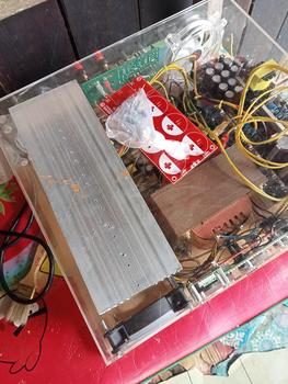Product Review of PCB ELCO POWER SUPLY - PCB PSU from H**i w**a 0