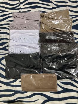 Product Review of Paket usaha BERGO HAMIDAH SIZE M ORIGINAL 10pcs from z**3 0