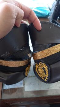 Product Review of baju polisi kantor sabara anak anak Katun from A** P**a S**t 0