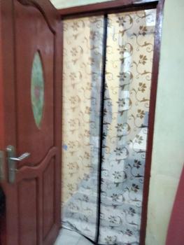 Product Review of Tirai Pintu Magnet Anti Nyamuk Original Merk Hongxin Ukuran 90x210cm Bahan Tebal. from 💚**💚 0