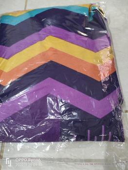 Product Review of sprei homemade motif best seller from N**a 0