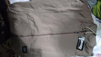 Product Review of Jaket Jumbo Pria Wanita Big Size Cowok Cewek Oversize XL XXL XXXL XXXXL XXXXXL Ld 120 130 140 Hoodie Zipper Polos Distro Tebal Murah Premium Terbaru from b**e a**a 1