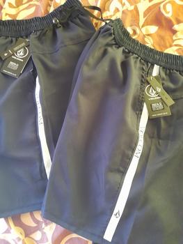 Product Review of Celana Boardshort 100ribu dapat 3pcs from s**a 0
