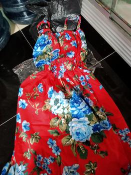 Product Review of RSD - Dress Kemben Pendek Baju Casual from 😍**😍 0