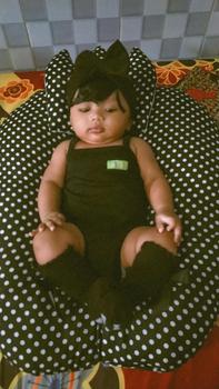 Product Review of Baju Bayi Jumper Tanktop Polos Bayi Balita Cewek Katun Nyaman Lembut,Utk 0-18 Bln Abu Biru Hitam Kuning Merah Putih Ungu Pink Perempuan Cowok from ** ** ** 0