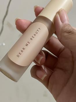 Product Review of [Belanja 150rb Free Dear Kyla] Dear Me Beauty Serum Concealer C01/N00/N02/N04/Serum Color Corrector Green from Y**i t**a 1