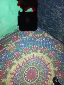 Product Review of Mini COB keychain light rechargeable lampu LED cas mini lampu led gantungan kunci lampu camping emergency from ✨**️ 1
