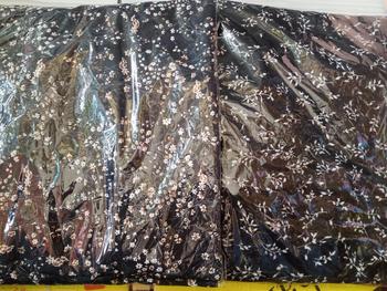 Product Review of KONVEKSI.ID - Floral Skirt / Rok Motif Bunga Daily outfit Korean Style / Lily Floral Vintage Skirt / Rok Wanita Motif Bunga Flowy Skirt Panjang from D** P**i R**i 0