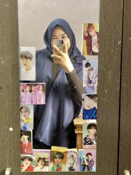 Product Review of Kardigan Wanita Cardigan Sally Outer Batwing Oversize from j**t 1