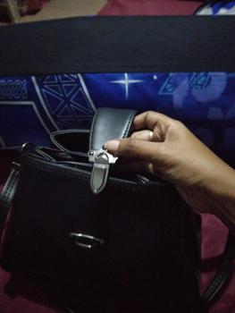 Product Review of SEVA TAS SELEMPANG WANITA FASHION TRENDY TERBARU Kulit from a**7 1