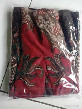 Product Review of Rok Casual vintage terbaru from G**I 0