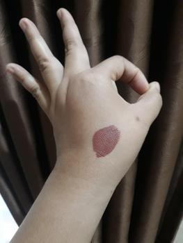 Product Review of MAKE OVER Intense Matte Lip Cream - Lipstick Lipcream tahan lama hingga 8 jam lembab ringan ombre lips nude from u**0 1
