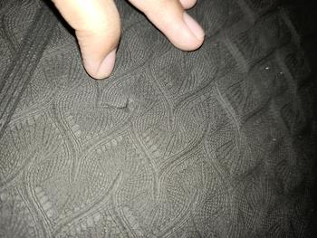 Product Review of SPEEDS SNI Matras Yoga Mat Tebal 6mm Senam Mat Alas Olahraga Karpet Yoga Berstandar 027-3 from i**a 2
