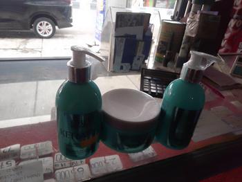 Product Review of CBD KERATIN PRO SERIES from W**h p**i 0