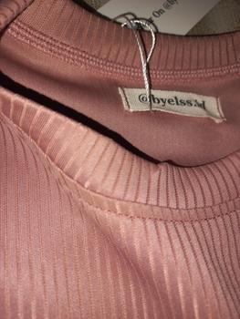Product Review of BASIC INNER PREMIUM (inner model dress) from P**t 1