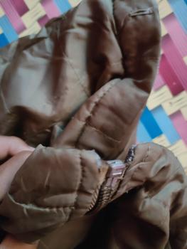 Product Review of JAKET HEDON KD 101-200 from F**6 0
