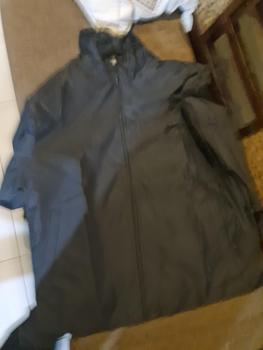 Product Review of Jaket Tebal dan Tipis Cowok Cewek 25rb - 150rb Setrip from V**s S**g 0