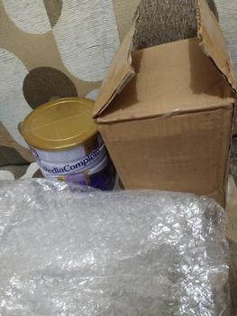 Product Review of PEDIASURE COMPLETE VANILA 800 GR Bubuk from R**n S**r 2