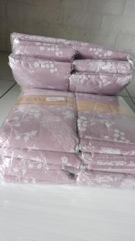 Product Review of Hijab Segiempat Motif Syari Mudymudy from 🌸**✨ 0