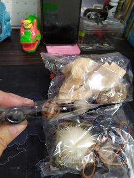 Product Review of Jepit rambut wanita cantik from J**a M**i K**i 0