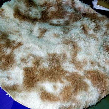 Product Review of karpet ombre bulat karpet lantai from 💞**💞 0