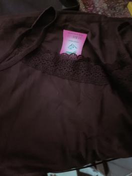 Product Review of Teng-top Tali Renda, Dalaman wanita katun melar from V** C**a 0