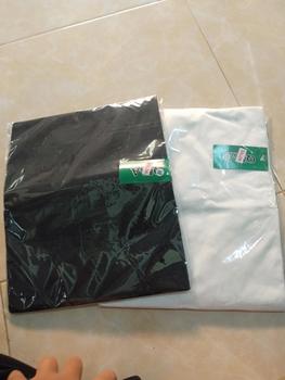 Product Review of Manset baju Jumbo Lengan Panjang Kerah Turtleneck Dalaman Melar Nyaman Spandex Wanita Lembut Atasan Kaos Polos from L**i 2