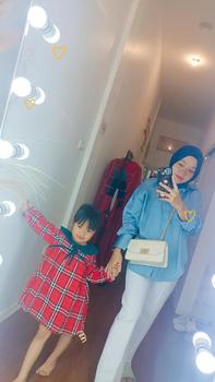 Product Review of Michael's Collection - Blouse Han Kyeol Baju Lembut from u**9 0