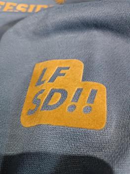 Product Review of LIFESIDE- Hoodie Jumper Everyday Pria Wanita L XL XXL Beige from j**🍒 3