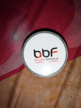 Product Review of SUNSCREEN BBF BABYFEE ESTHETICAL SPF 30 from A**i 0