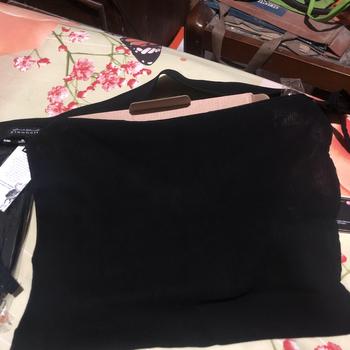 Product Review of niqab bandana pendek saudi uk 25cm from n**i 1
