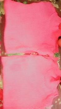 Product Review of Dress Rajut Anak usia 1 s/d 6 Tahun Model Terbaru from i**h 0