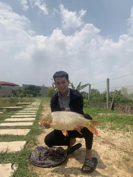 Product Review of Dây thẻo PE lõi Carbon chống rối . Đi Câu Bắt Cá Fishing Câu Cá from D**g M** 3