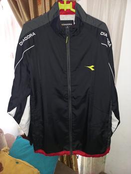 Product Review of Jaket Tebal dan Tipis Cowok Cewek 25rb - 150rb Setrip from P**S 0