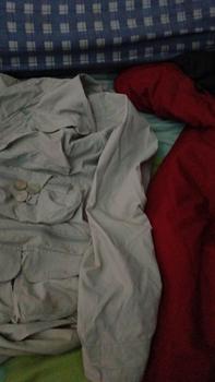 Product Review of JAKET HEDON KD 101-200 from J**_ 0
