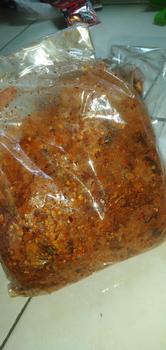 Product Review of [FLASHSALE] KRIPCA PEDAS CACAFOOD 500 GR CACAFOOD from M**2 0
