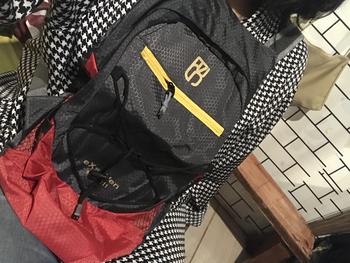 Product Review of Foldable backpack Realpict eXseVen tas gunung Lipat Waterproof 17L 011 ransel tas gunung  wanita hydropack mendaki tas  hiking tas tracking wanita tas  gunung from P** ;** 1